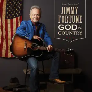 Jimmy Fortune - The Old Rugged Cross